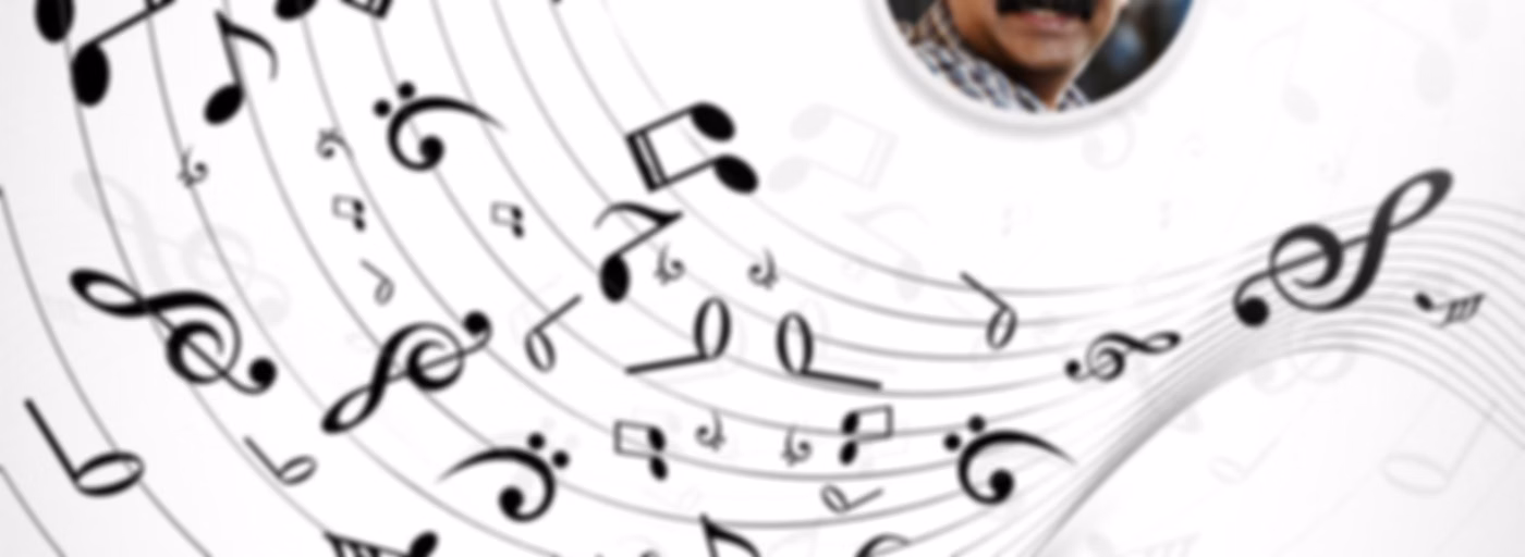 Kathoram Ravi Menon | Music Podcast