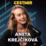 Aneta Krejčíková. „Nedomazlené“ dětství, sexistické poznámky, herecké škatulky a nekomfort jako cesta k zocelení