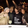 Whindersson Nunes + Popó Freitas + Pedro Nercessian