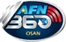 AFN The Eagle Osan