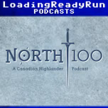 North 100 - LoadingReadyRun