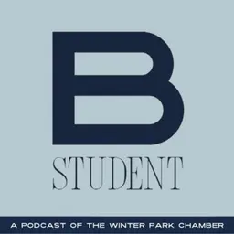 B Student Podcast