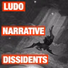 Ludonarrative Dissidents Livestream for June 2026