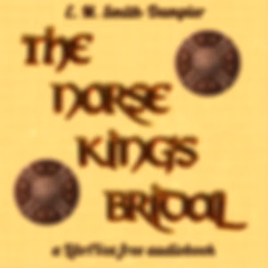 Norse King's Bridal, The by Eleanor Mary  Smith-Dampier