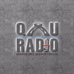 QAURadio