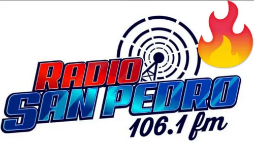 Listen to Radio San Pedro 106.1 fm | Zeno.FM