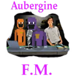 Aubergine F.M.