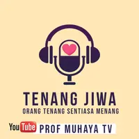 Tenang Jiwa
