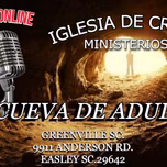 LA CUEVA DE ADULAM
