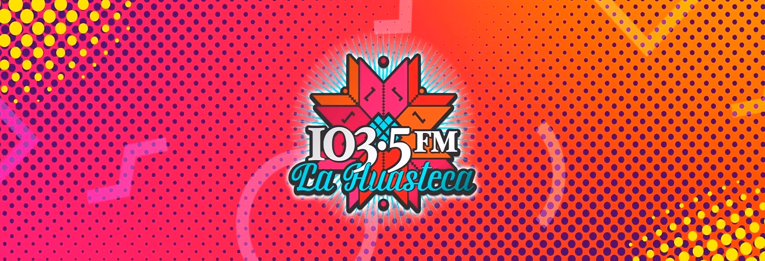 La Huasteca 103.5 FM - XHEOLA