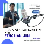 ESG and Sustainability with Zeng Han-Jun