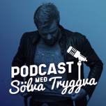 Podcast með Sölva Tryggva