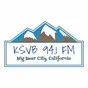 KSVB 94.1 FM - KSVB-LP