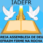 EFRAIM - FIRME NA ROCHA