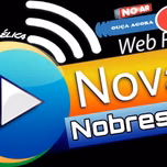 Radio Web Nova Nobres Mt