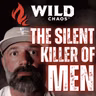#119 - The "Silent Killer" of Men, The Lies We Believe and The Conversation Every Man Needs To Hear. This Can Save Your Life w/David Vargas