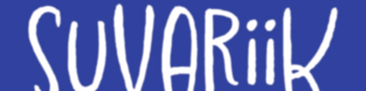 See on suvariik
