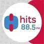 Hits 88.5 - XEFW