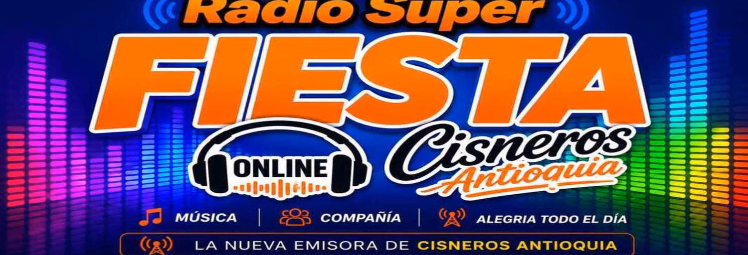 RADIO SUPER FIESTA