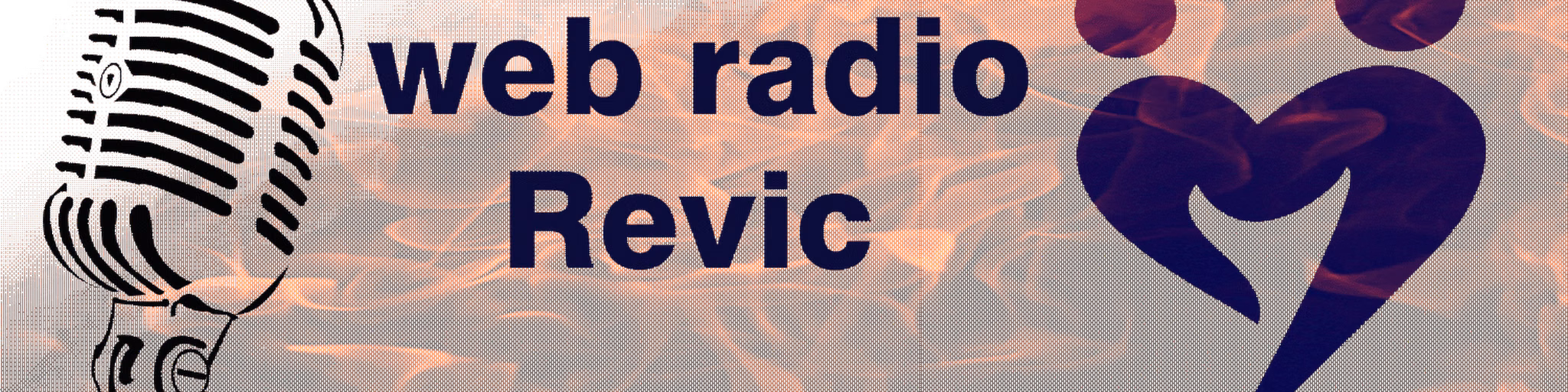 RADIO REVIC