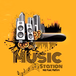 Music station