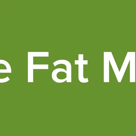 The Fat Maty