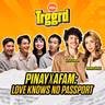 EP 107: PINAY X AFAM: Love Knows No Passport (Part 1)
