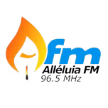 Alleluia FM