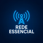 Rede Vibracional Essencial.