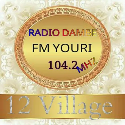 Radio DAMBE Youri FM