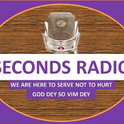 SECONDS RADIO
