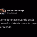 El cantante del metro