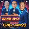 GAME SHOW: FILMES DOS ANOS 90 - CLUBE NERDVERSO #21