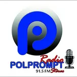 Radio POLPROMPT