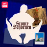 54. De Sint-Romboutstoren in Mechelen