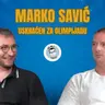 Jao Mile x Marko Savić: MAŠTAO SAM DA NA OI OSVOJIM 10 MEDALJU ZA SRBIJU!