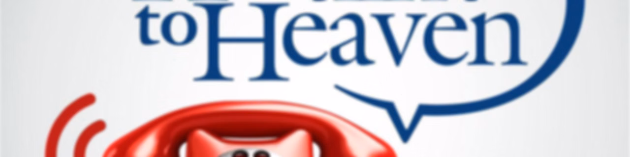 Hotline To Heaven Podcast