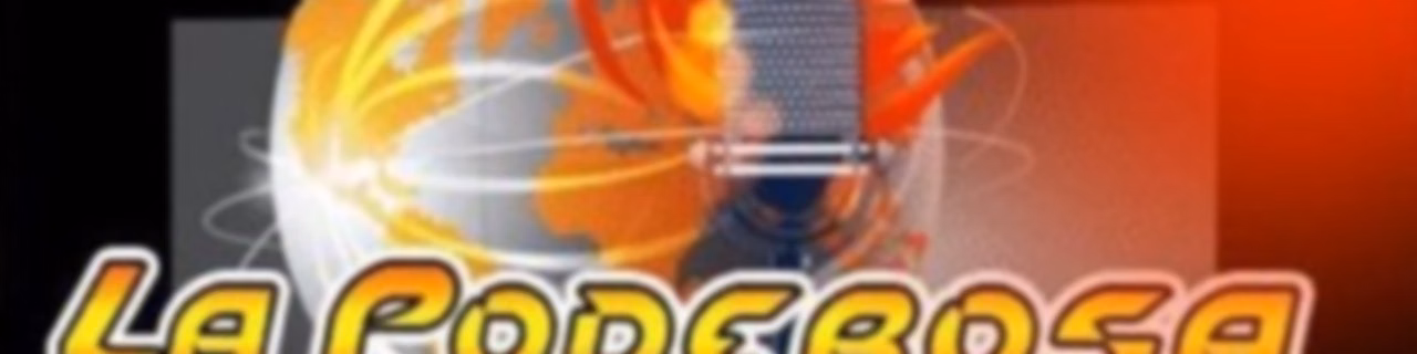 LA PODEROSA ONLINE RADIO