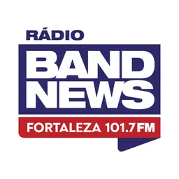 Rádio BandNews Fortaleza 101.7 FM