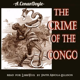Crime of the Congo
