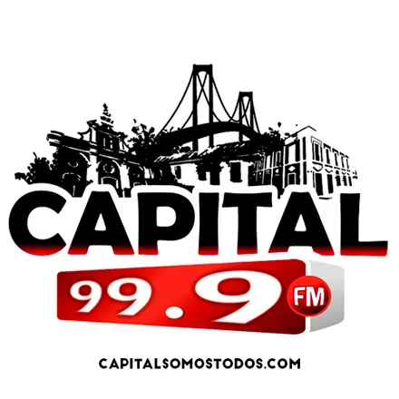 Capital 99.9 FM