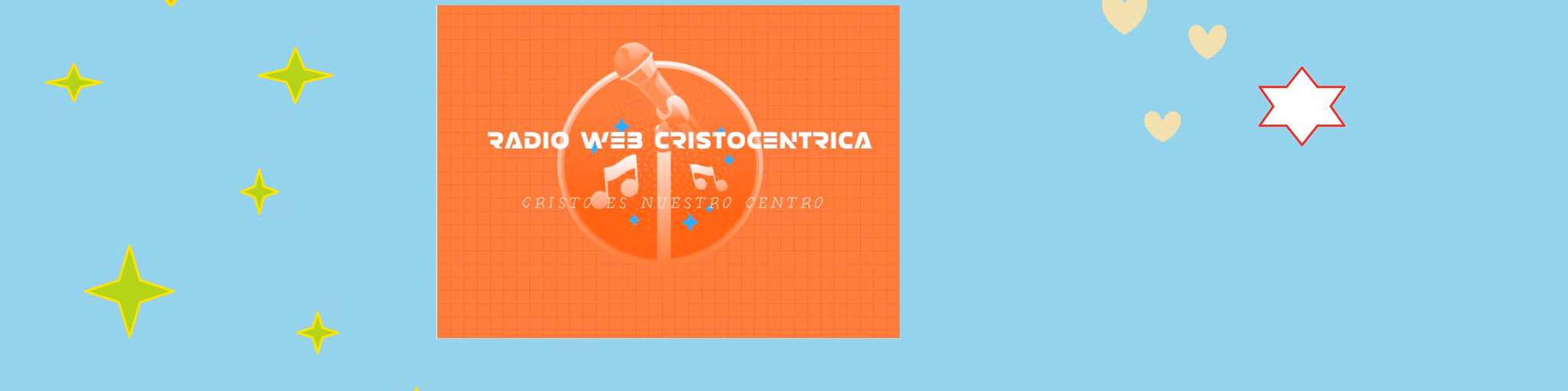 Radio Web Cristocentrica