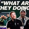 Pre-season Is Here! - But What's Going On At Celtic?