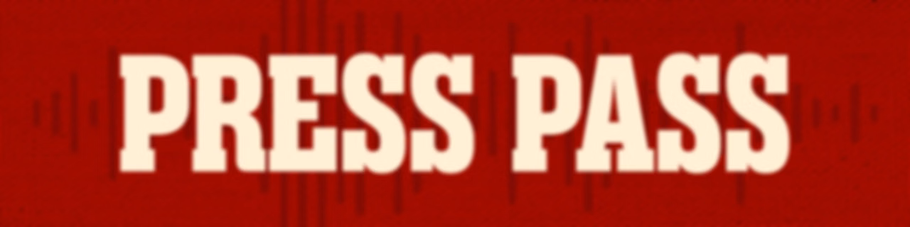 49ers: Press Pass