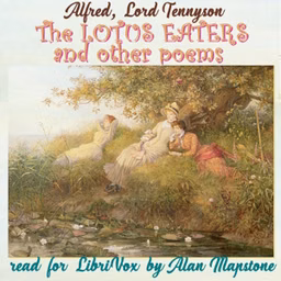 Lotos Eaters and Other Poems