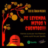 T2 EP 4  DE LEYENDA, CUENTOS Y MITOS