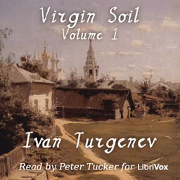 Virgin Soil Volume 1