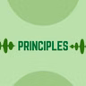 #WhyDoWe have principles?