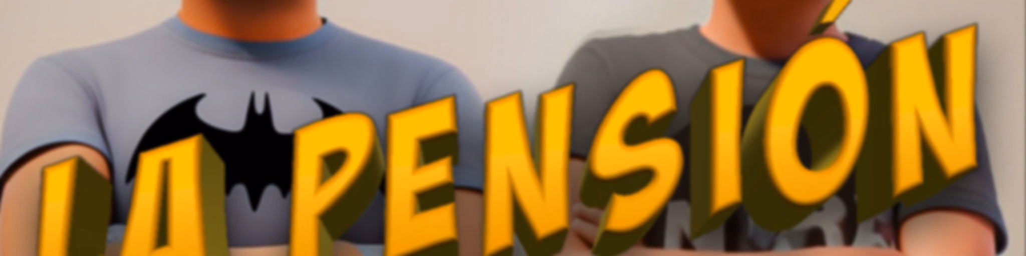 LA PENSION