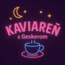 Kaviareň - 08.07.2026